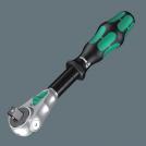 WERA - Комплект Kraftform Kompakt M1 Метал 05135928001 (4)
