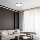 RABALUX - LED LIGHTS black  EZIO 71158 36W 3600lm 3000K (4)