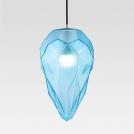 MAYTONI - pendant luminaire GLOBO P052PL-01BL E27, 1X40W