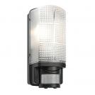 SAXBY - Аплик  MOTION PIR 48739  IP44, E27, 60W