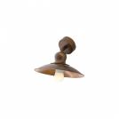 INCANTI - wall\ceiling luminaire  LENA 02-756 AP/PL 1X42W E27