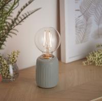 ENDON - table luminaire OLIVIA 94506 E27, 40W (4)