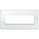 VIMAR - 21657.71 - Plate 7M crystal aqua 
