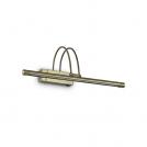 IDEAL LUX - Аплик BOW AP66 Brunito 121161 (1)
