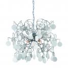 ACA LIGHTING - Полилей   ACRYLIC & SILICON   SF633914W