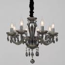 ACA LIGHTING - Полилей   Tulia  BLK82048PSGC