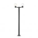 IDEAL LUX - SYMPHONY PT2 Antracite 135977