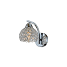 ELMARK - LIZA 1XE14 955LIZA1W/CH