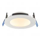SAXBY - Луна ORBITALPRO 71512 LED 12W, 3000\5000K, 700LM, IP65