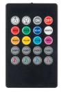 PAULMANN - 70917 YourLED Sensor RGB Sound⚡ DC 12V ⚡max. 60W✴Black (4)