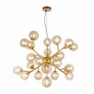 MAYTONI - Полилей Dallas MOD545PL-24G (1)