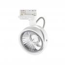 IDEAL LUX - 284880 KONIG TRACK BIANCO
