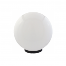 TNL - Градинско осветително тяло Sphere Opal Ø300