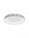 NOVA LUCE - ceiling luminaire  RANDO THIN 9353856  LED 50 W, 3250Lm, 3000K, IP20, D: 60 H: 9 cm