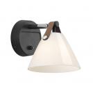 NORDLUX - аплик  STRAP  46241003 G9, 28W