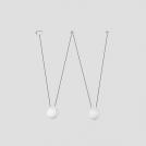 FARO -  MINE SPACE White suspension PC 2L Ref.28209-2L