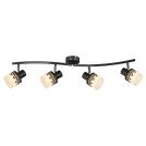 RABALUX - Spotlight LACEY 5344 E14, 4X40W
