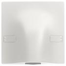 VIMAR - 20047.N - Cable outlet+terminalbar 45A Next