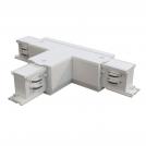 MAYTONI - T-shaped right connector 3 phase track system TRA005CT-31W-R