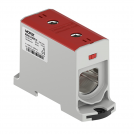MOREK - OTL240 red 1xAl/Cu 35-240mm² 1000V Universal terminal  MAA1240R10
