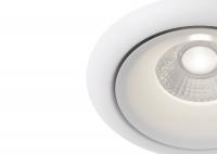 MAYTONI - Downlight Yin DL031-2-L8W (1)