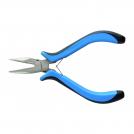 Högert Technik - Precision long nose pliers 130 mm -- HT1P054