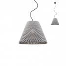 REDO GROUP - pendant luminaire  TESSA 01-2215 E27 1X42W D370