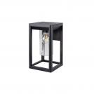KANLUX - Garden light fitting with replaceable light source VIMO 34980 E27 15W