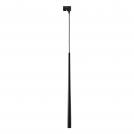TKLighting - Релсов осветител TRACER 5751 1xG9 черен H117 5751