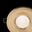 MAYTONI - Downlight Metal Classic DL302-2-01-G (2)