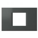TEM - OL23AT Frame 2/3M, color Anthracite, Modul