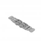 WAGO - 221-2502 Mounting bracket for 221-2411, 2 way