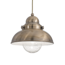 IDEAL LUX - SAILOR SP1 D29 Brunito 025308