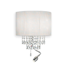 IDEAL LUX - OPERA AP3 Bianco 068268