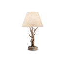 IDEAL LUX - Настолна лампа CHALET TL1 128207 (2)