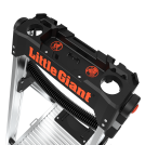 LITTLE GIANT - Алуминиева стълба XTRA LITE 2 стъпала  15184EN (5)