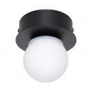 EGLO - ceiling light MOSIANO Ø:110mm 1X3,3W 340lm 3000K - 900659
