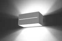 SOLLUX - wall lamp LOBO MAXI white SL.0528 (2)