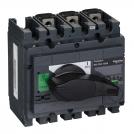SCHNEIDER ELECTRIC - Switch disconnector INS250 3P 160A ComPact 31104