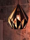 EGLO - pendant luminaire 49256 CARLTON 1 (1)