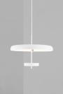 NORDLUX - pendant luminaire MOBILE 2120653001 G9, 3X5W (1)