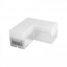 V-TAC - L Connector White Body 6500K SKU: 10176