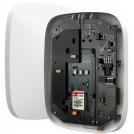 AJAX - 7561.01.WH1 Wireless Control Panel Ajax Hub White (1)