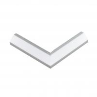 EGLO - accessory  profile aluminium 180X180 L110   98954/5 CORNER PROFILE 1 98957