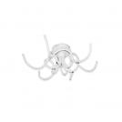 TNL - LED ceiling lamp X9965 102W 4000K Ø800