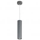 NOWODVORSKI - Пендел 5398 Eye Graphite M • 1 x 10 W • GU10 • IP20