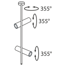 MAYTONI - Спот Elti C021CL-02W (4)
