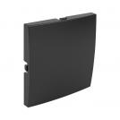 EFAPEL - Blank Cover BLACK 90677 TPM LOGUS 90