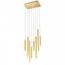 REDO GROUP - Пендел MADISON 01-2046 SU LED 32W 3000K SQ SGD