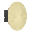 EGLO - LED wall light TALAMELLO Ø:150mm 4W 500lm 3000K - 901201